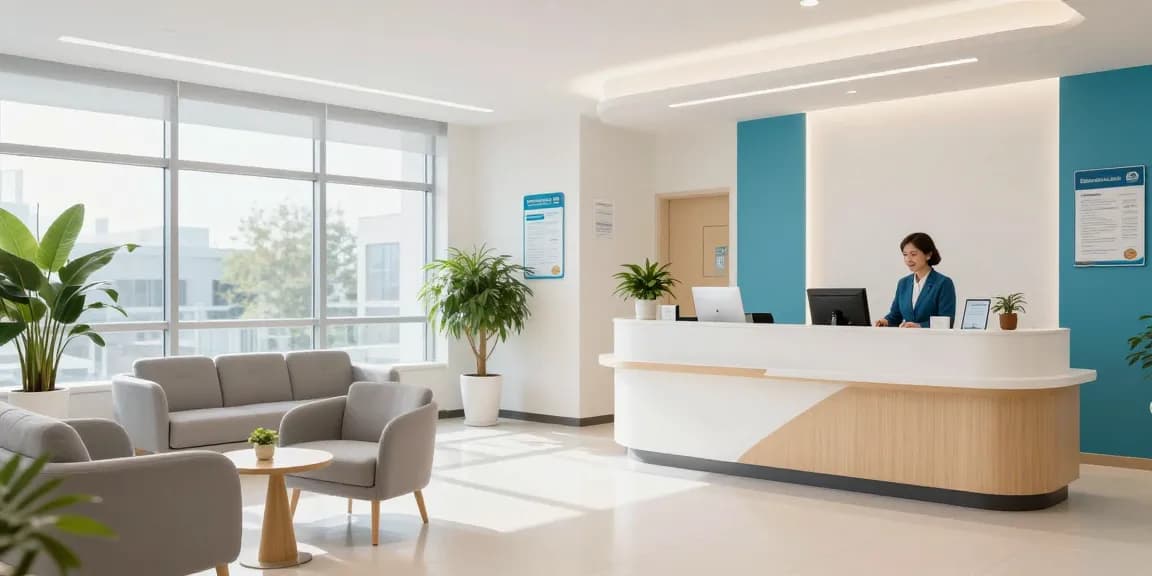 Expert healthcare services for hair transplant Istanbul in a modern clinic setting.