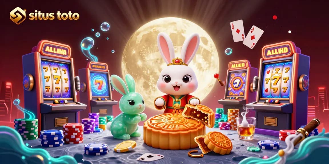 Strategi Situs Toto untuk Pemain Judi Profesional 2026