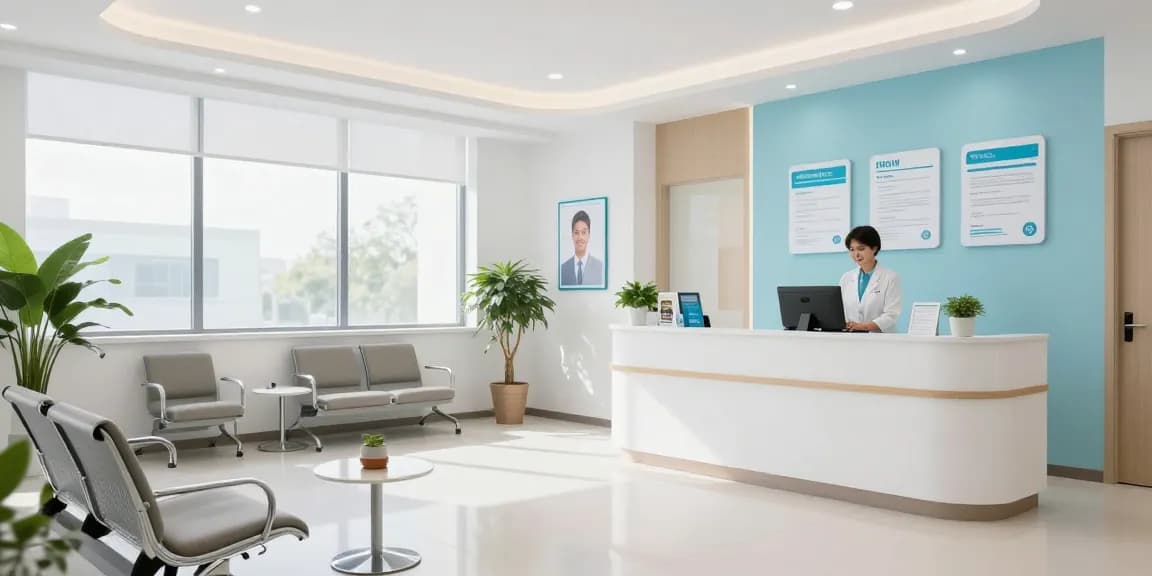 Hair transplant Istanbul at a professional healthcare clinic, offering patient care and expert consultations.