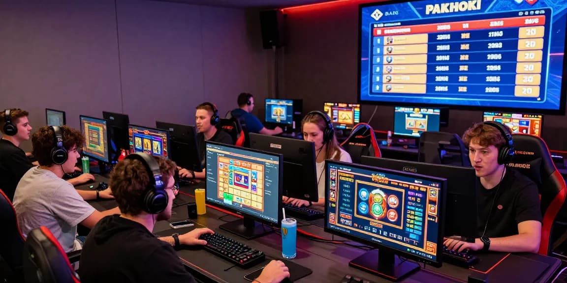 How to Upgrade Your PAKHOKI Gaming Experience in 2026