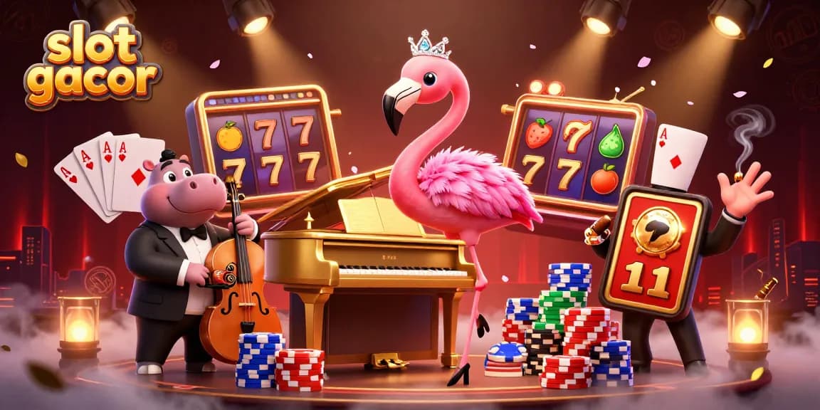 Strategi Menang Lebih Banyak dengan slot gacor: Taktik Dalam Permainan Togel 2026