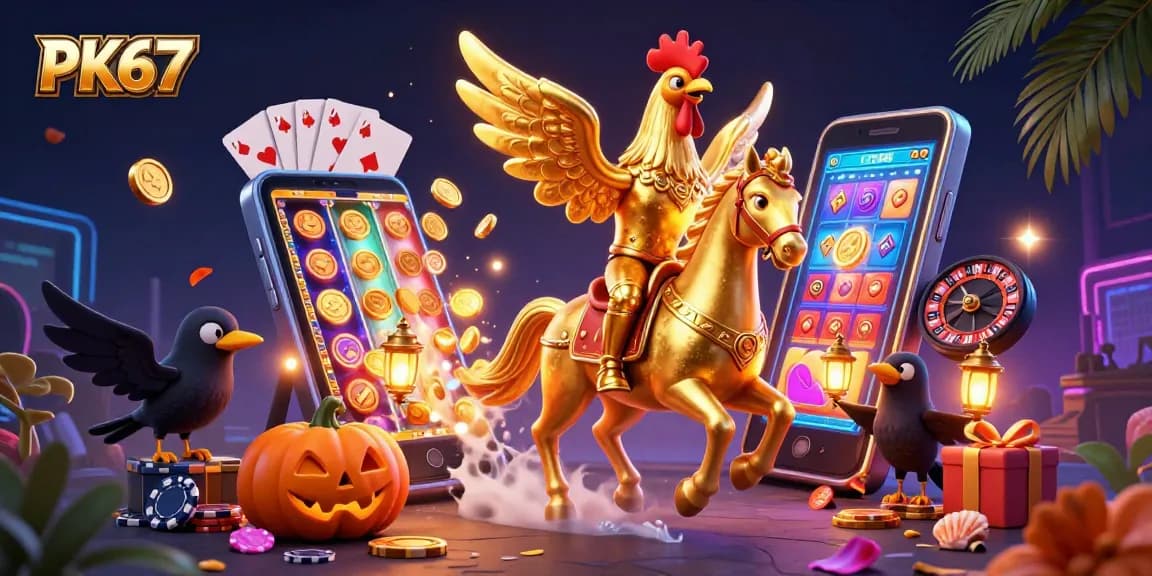How to Track and Measure PK67 Gambling Success in 2026 for Winning Strategies