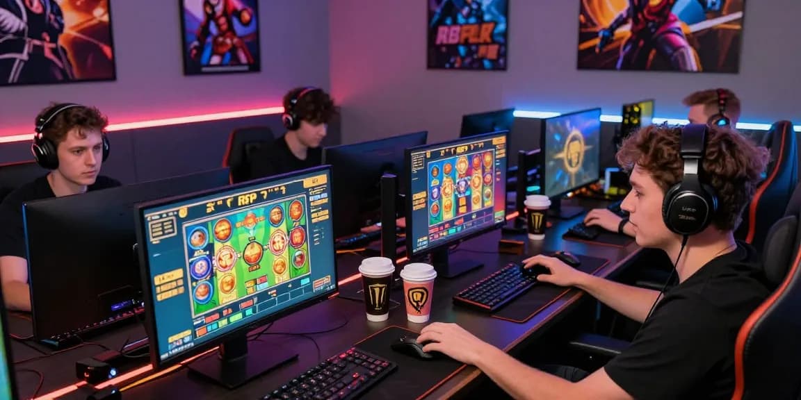 The Great Pakhoki Battle: Slot Gaming Efficiency vs User Experience