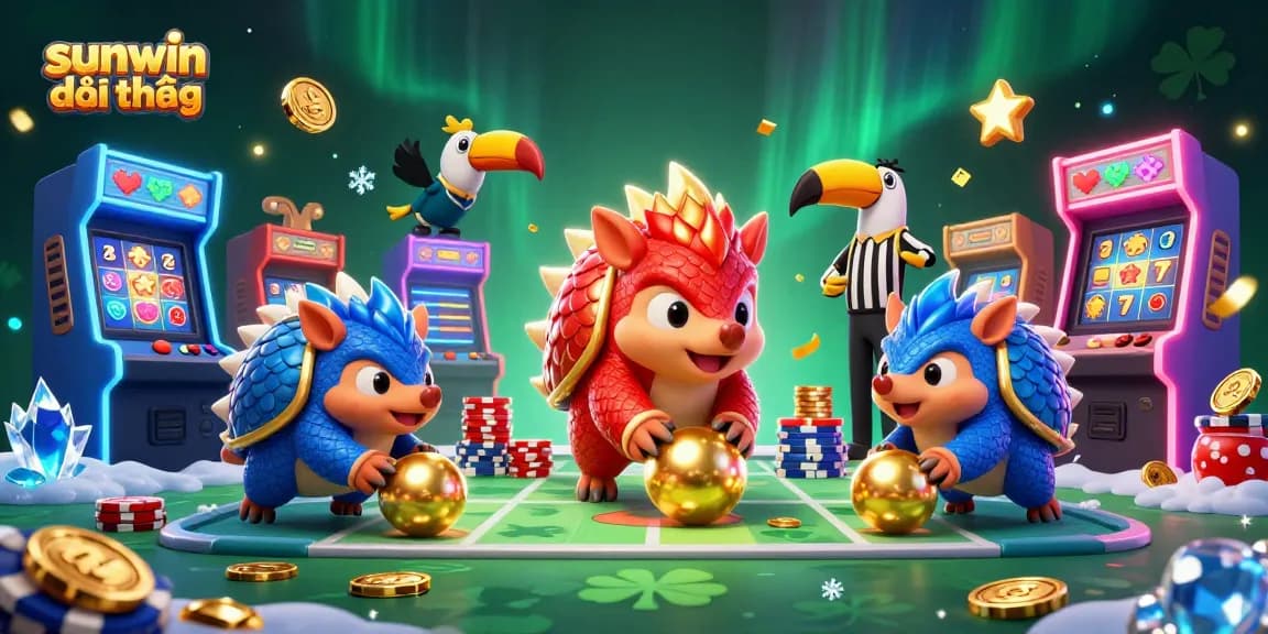 Where Do the Best sunwin đổi thưởng Strategies Come From for Gamblers Looking to Win in 2026?
