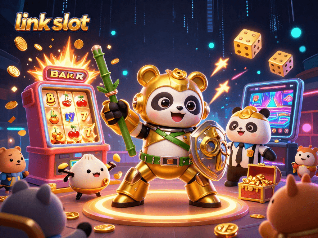 7 Cara link slot Mengubah Pengalaman Kasino di 2026