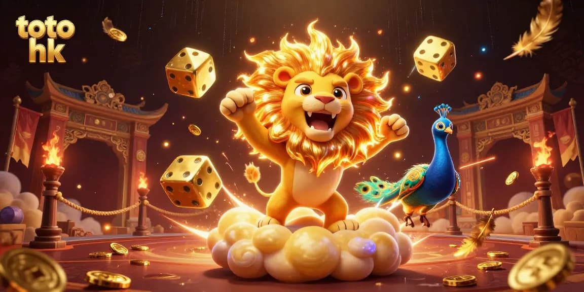 An Honest Take on toto hk setelah 2026: Strategi Menang untuk Pemain Togel dan Slot Gacor