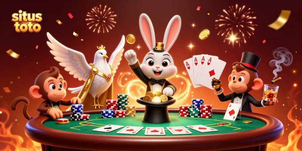 Meningkatkan Efisiensi Taruhan dengan situs toto untuk Pemain 2026