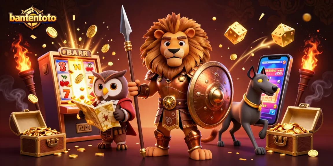 Keadaan bantentoto di 2026: Panduan Komprehensif untuk Pemain Togel Online