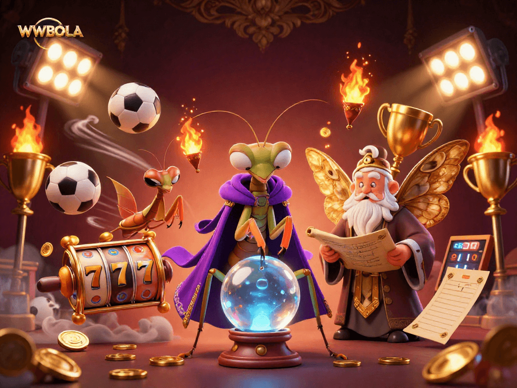 Mengapa WWBOLA Meningkat dalam Popularitas di 2026: Strategi Menang untuk Pemain Slot