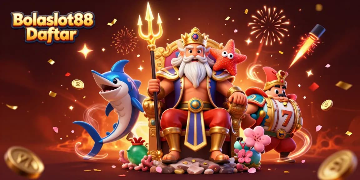 Bolaslot88 Daftar Head to Head: Winning Strategies Comparison for Gamblers 2026