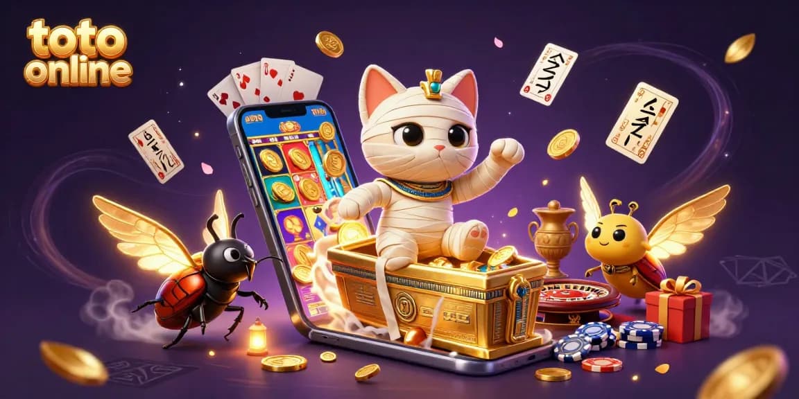 Toto Online: Standar Industri yang Harus Anda Ikuti di 2026 untuk Strategi Menang