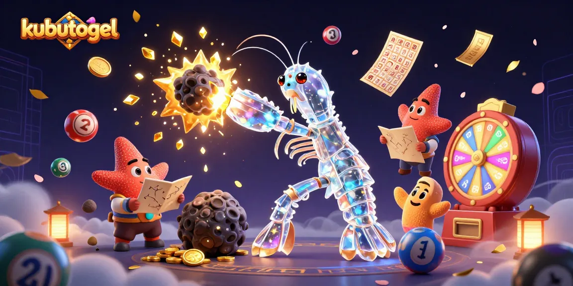 Menangkan jackpot dengan kubutogel, agen togel resmi dengan sensasi permainan menarik.