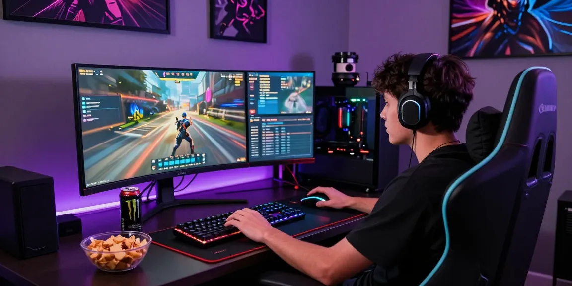 Exciting gaming session featuring Tunas4D live gameplay with immersive visuals.